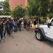 Motorcycle Gang Busted for Hacking and Stealing Over 150 Jeep Wranglers